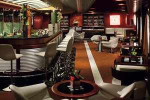 Pinnacle Bar